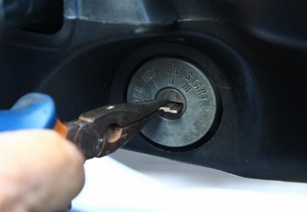 Consertos de Fechaduras de Auto Preço Vila 31 de Março - Consertos de Fechaduras Simples