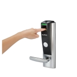 instalação de fechadura com biometria São Bernardo Swiss Park